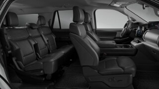 2026 Ford Expedition® Internal Image 1